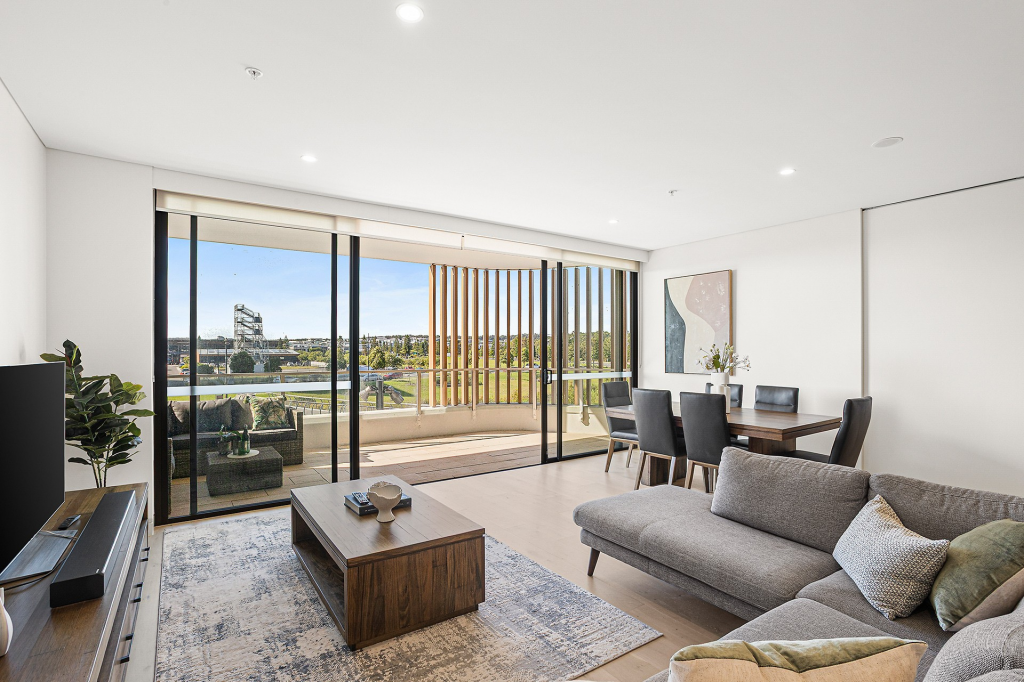 118/17 Cormorant Way, Shell Cove, NSW 2529