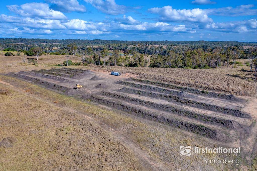 Lot 21 Weir Rd, South Kolan, QLD 4670
