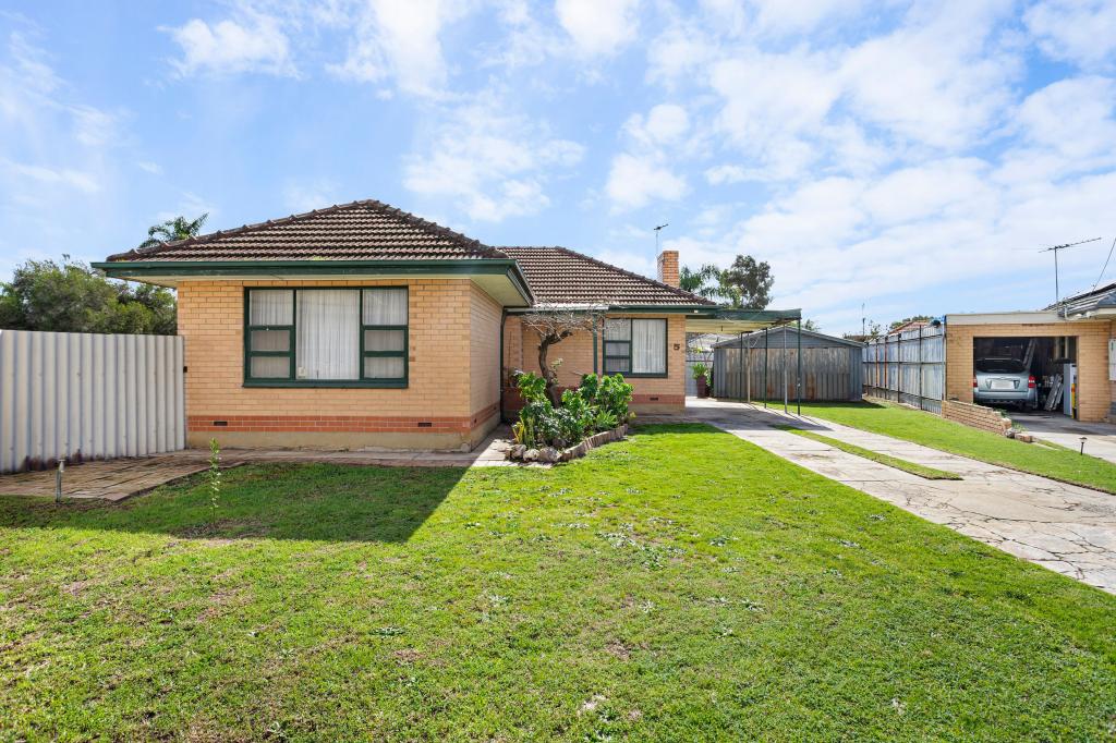 5 Gulf Ct, Largs Bay, SA 5016