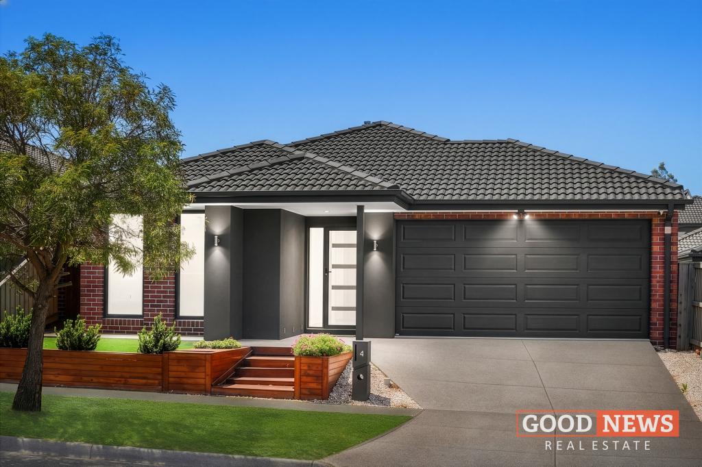 4 Copper Way, Tarneit, VIC 3029