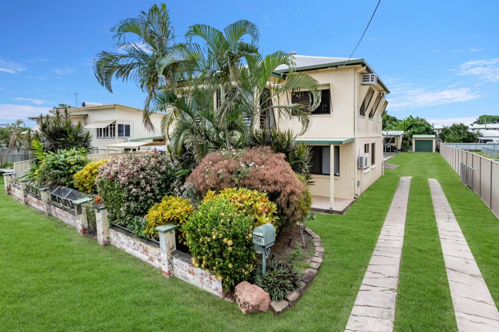 36 Mabin St, Rosslea, QLD 4812