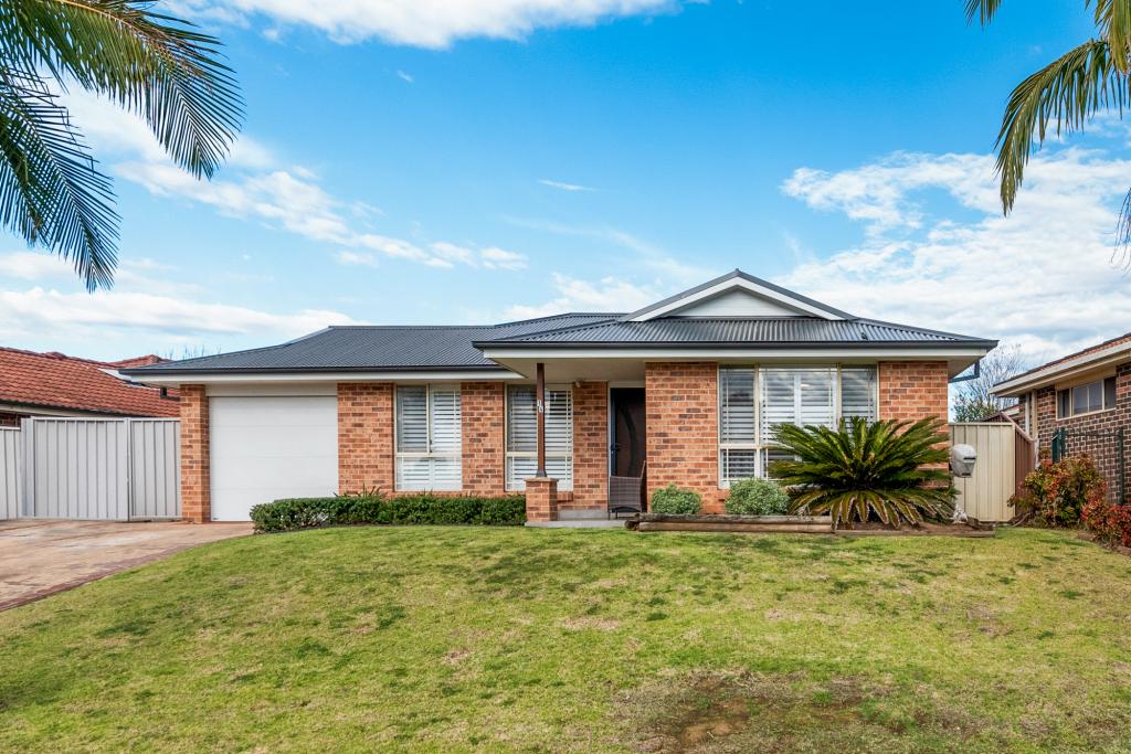 14 Holdsworth Dr, Narellan Vale, NSW 2567