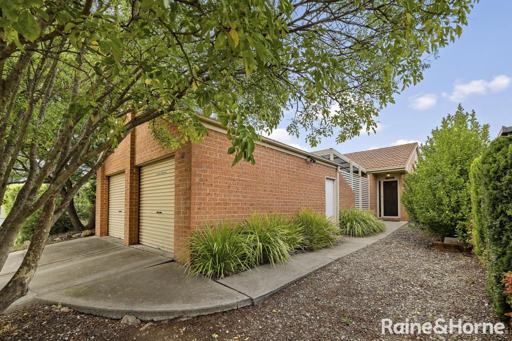 42 Wettenhall Cct, Calwell, ACT 2905