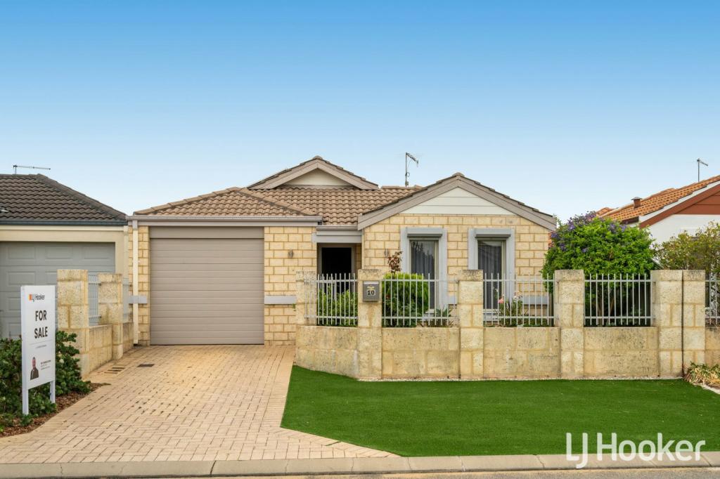 10 Meridian Way, Kwinana Town Centre, WA 6167