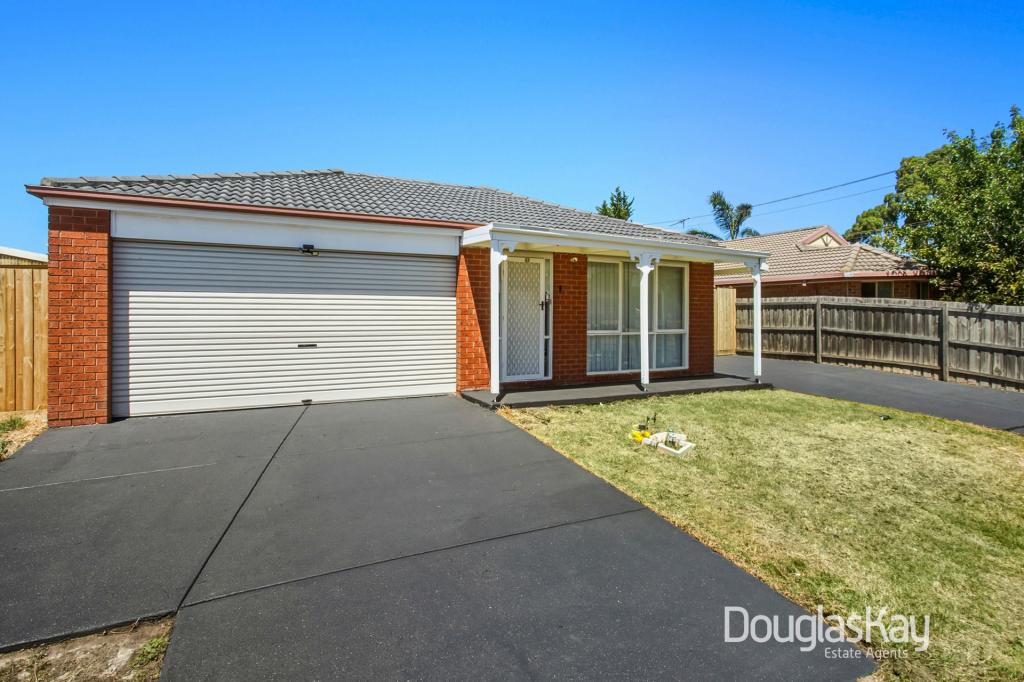 27 Yaralla Cres, Sunshine West, VIC 3020