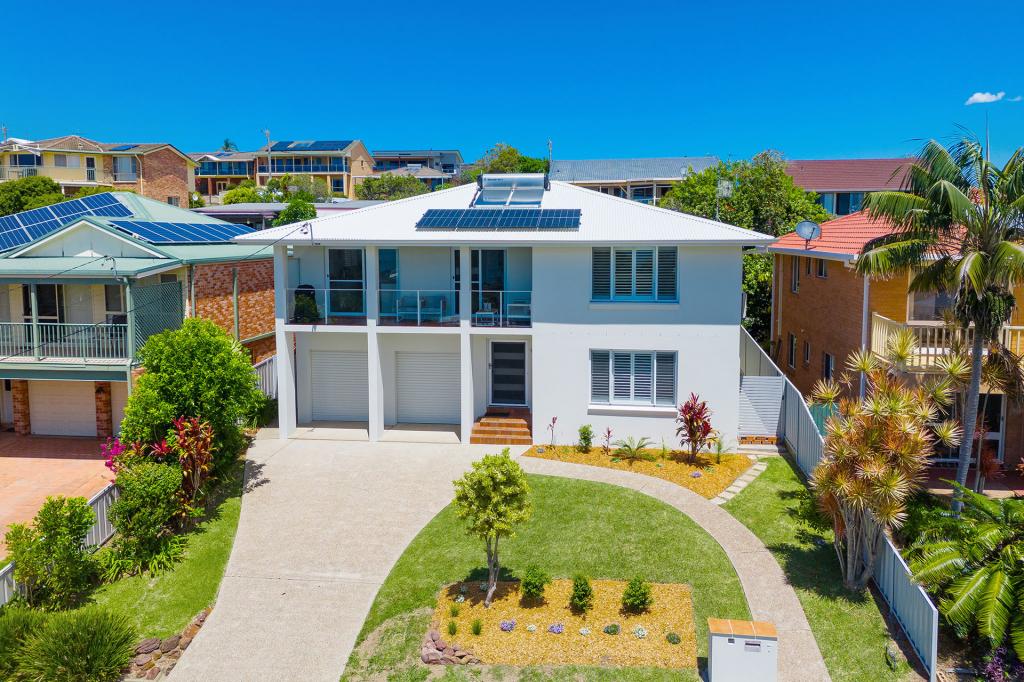 7 Third Ave, Bonny Hills, NSW 2445