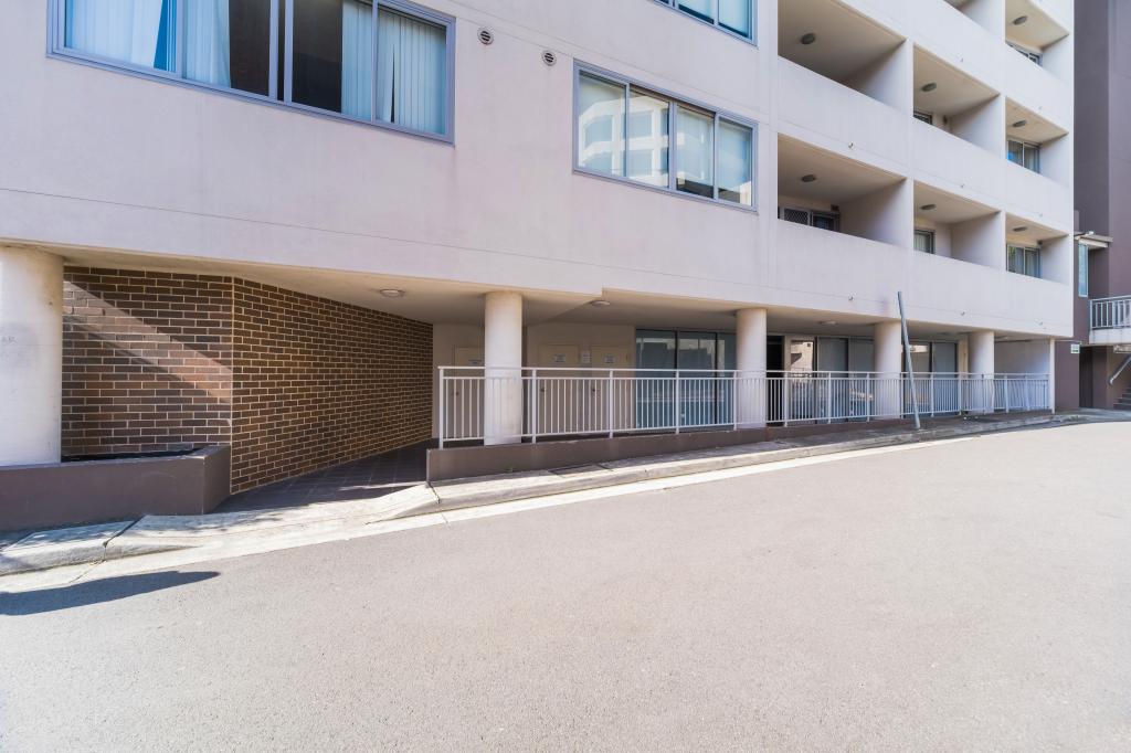 16-17/2a Brown St, Ashfield, NSW 2131
