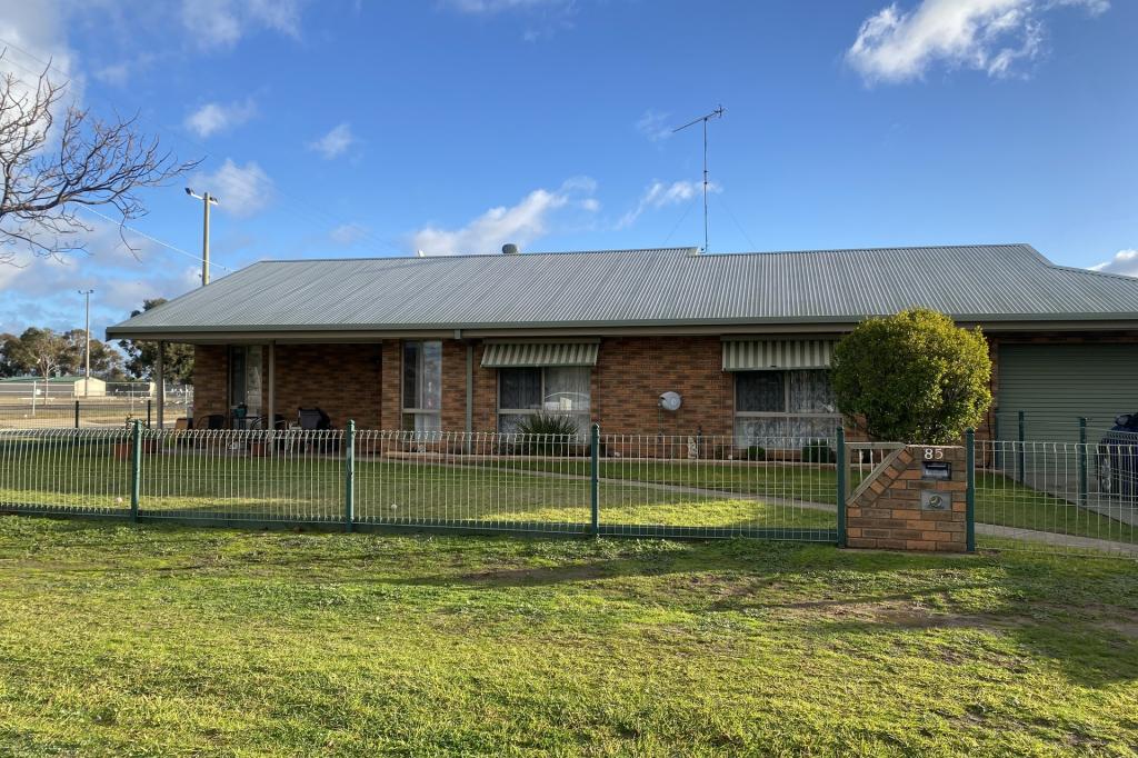 85 Lynch St, Yarrawonga, VIC 3730