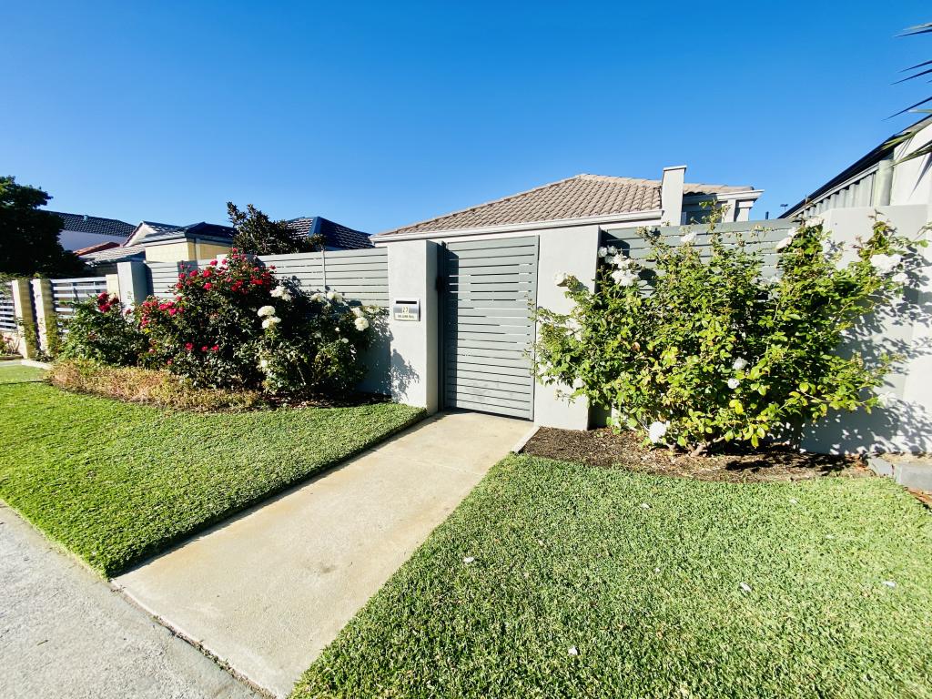 27 Athenny Way, Darch, WA 6065
