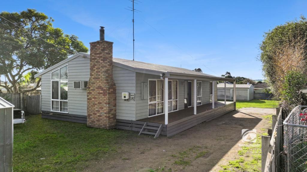 184 Wallace St, Bairnsdale, VIC 3875