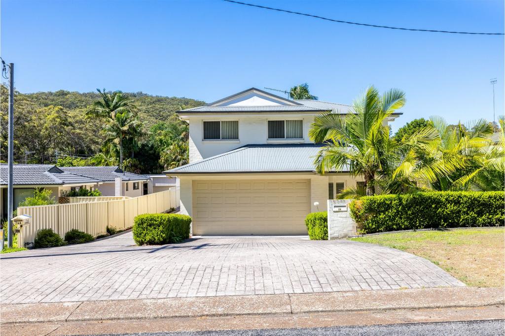 74 Austral St, Nelson Bay, NSW 2315