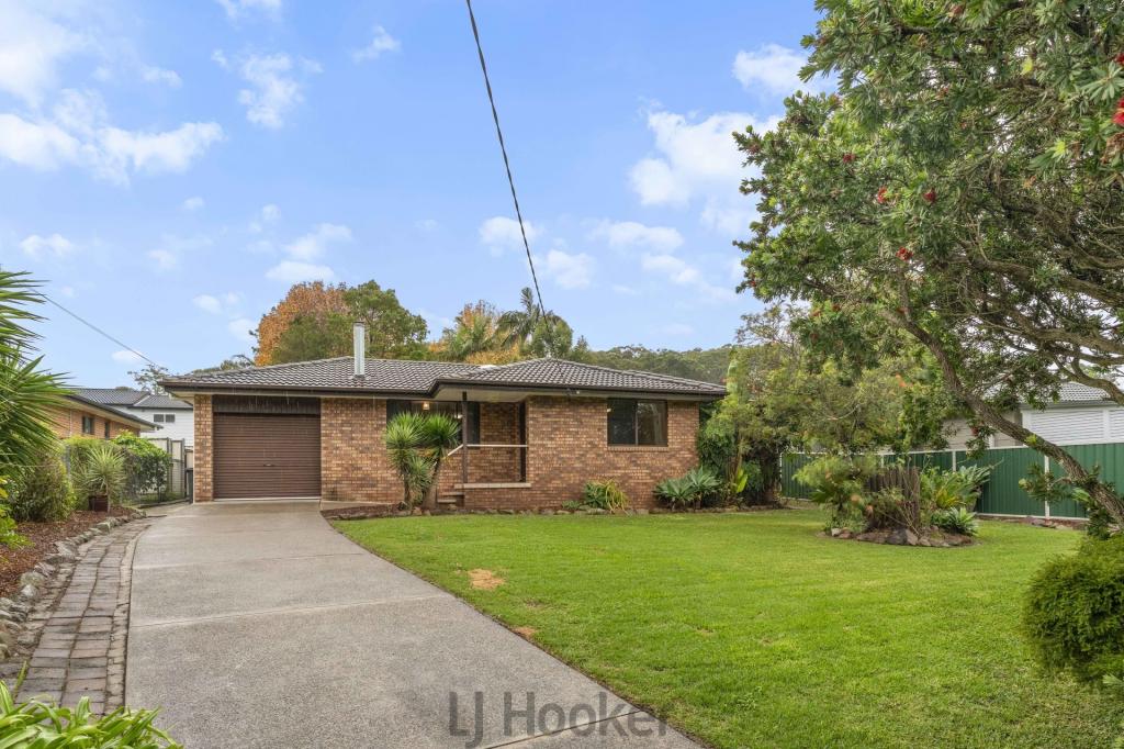24 Coronation St, Blackalls Park, NSW 2283