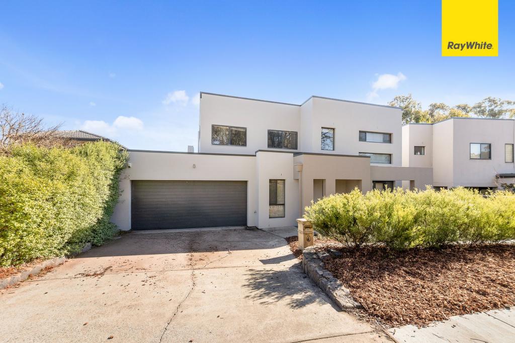 45 Bandjalong Cres, Aranda, ACT 2614