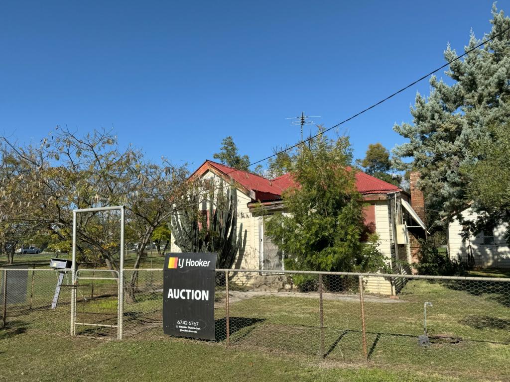 73 Maitland St, Gunnedah, NSW 2380