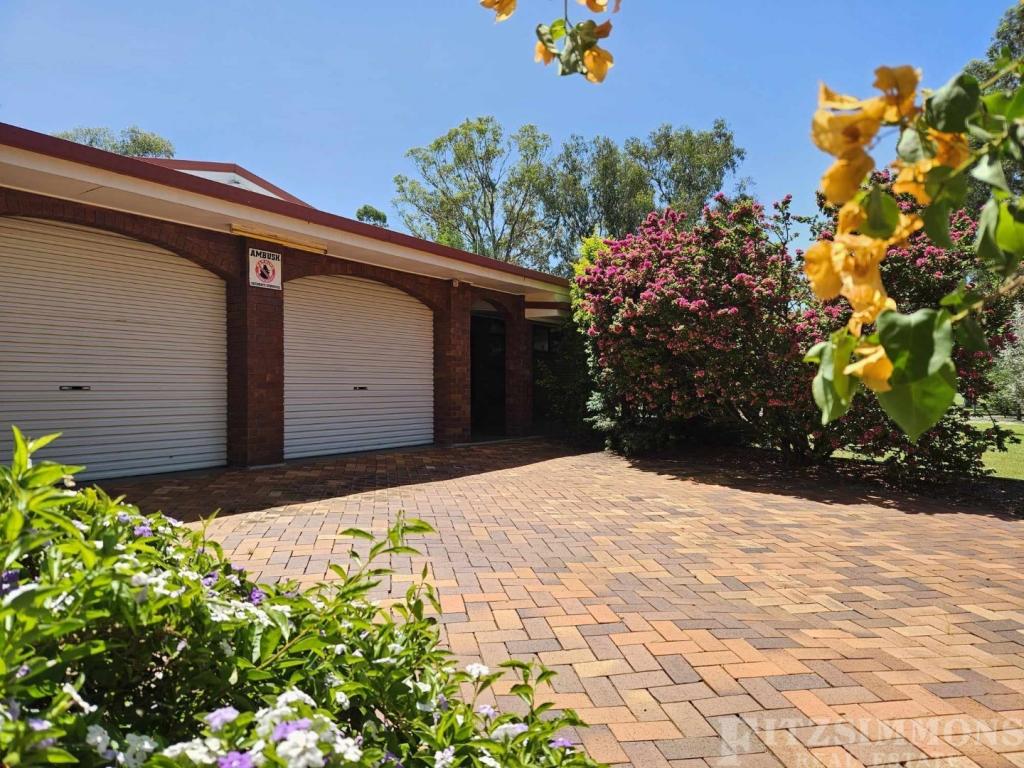 13 Ena St, Dalby, QLD 4405