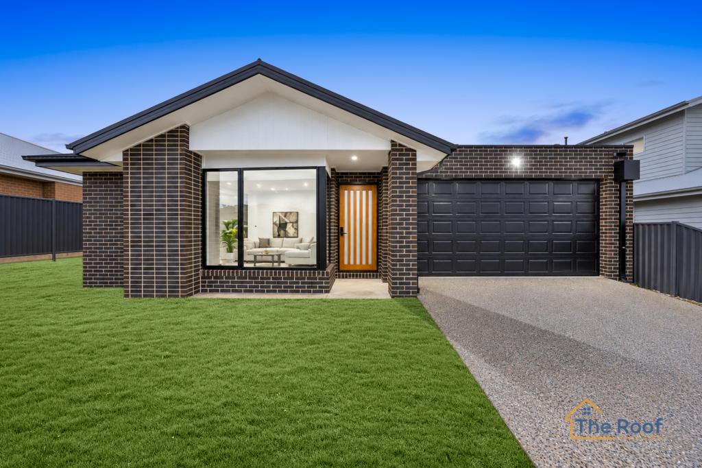 13 GODDARD ST, LUCAS, VIC 3350