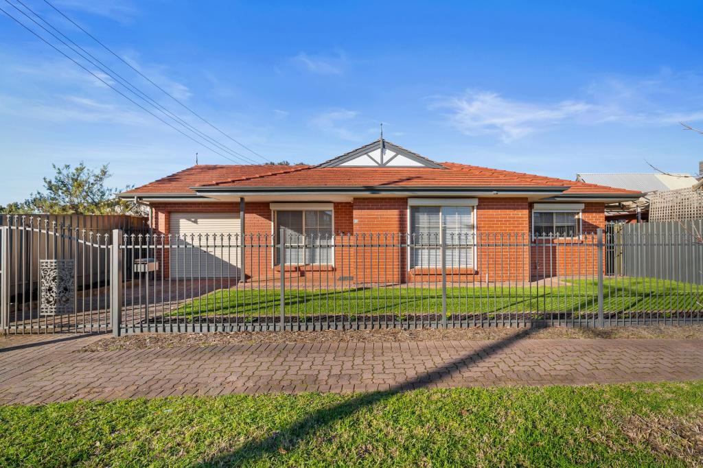 21 Buccleuch Ave, Findon, SA 5023