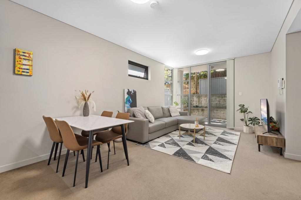 44/15-21 Mindarie St, Lane Cove North, NSW 2066