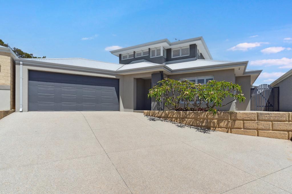 30 LOOKOUT VSTA, SINGLETON, WA 6175