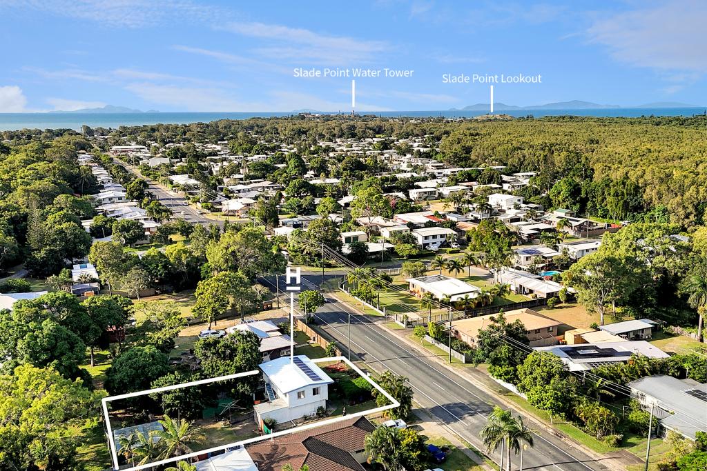 271 Slade Point Rd, Slade Point, QLD 4740