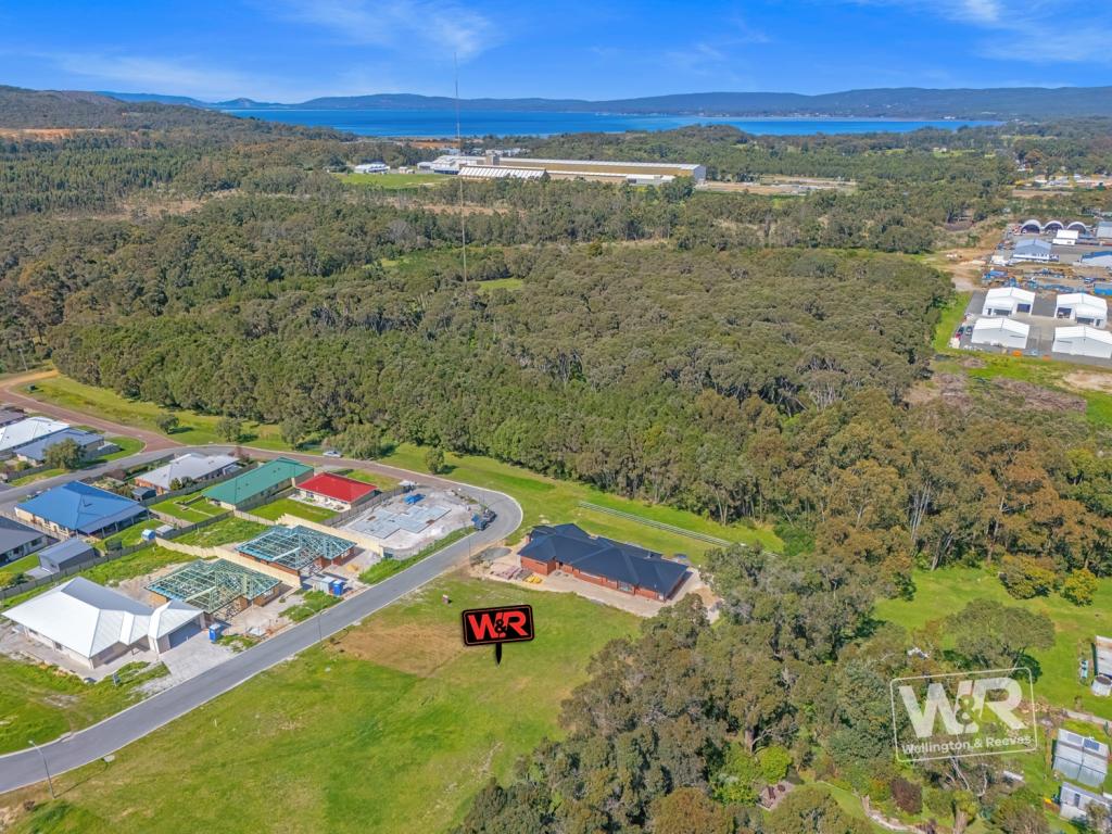 69 Greyhound Cir, Gledhow, WA 6330