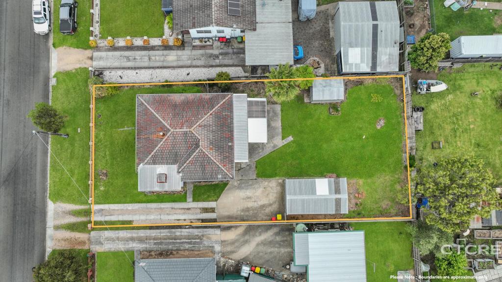 49 PERRY ST, ORBOST, VIC 3888