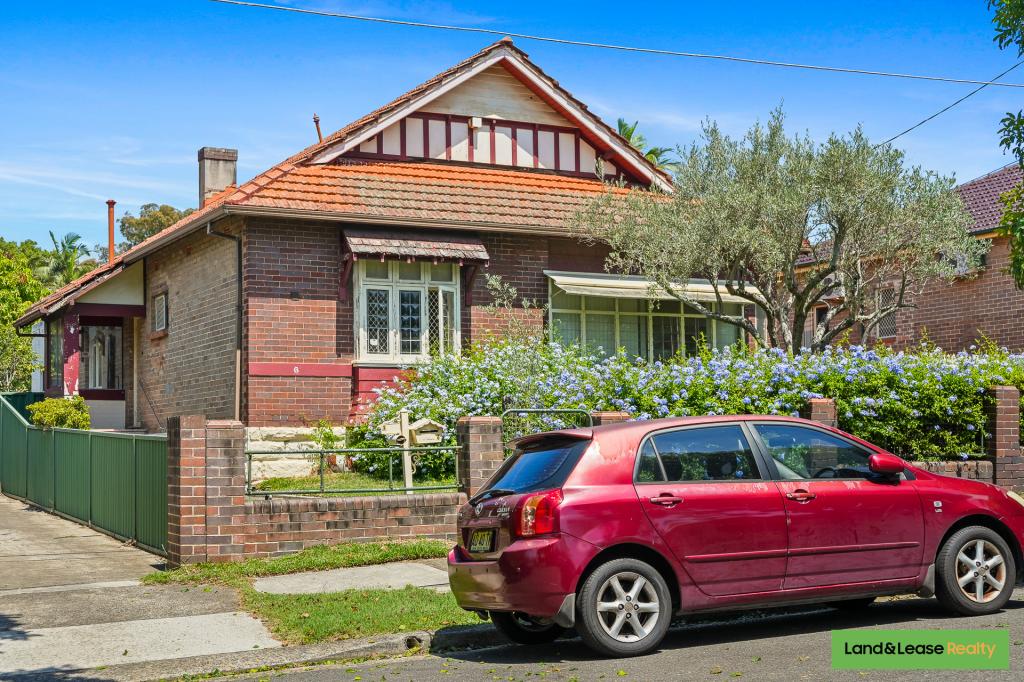 6 Fairview St, Arncliffe, NSW 2205