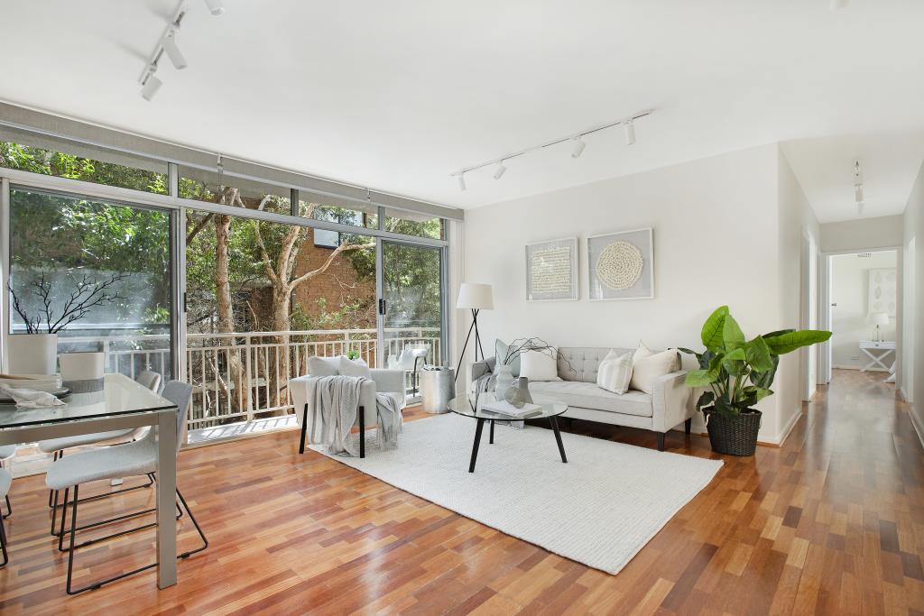 3/56 Chaleyer St, Rose Bay, NSW 2029