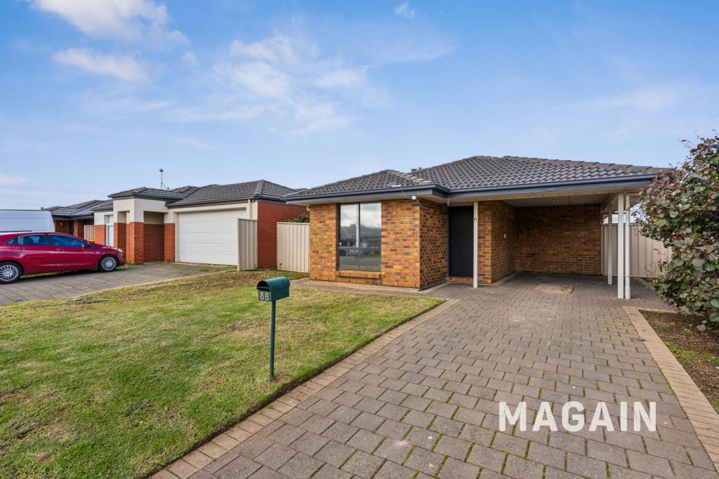 88 Gerald Bvd, Davoren Park, SA 5113