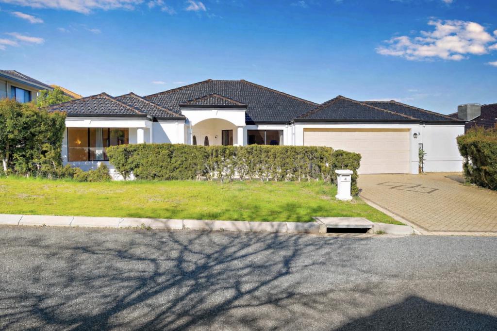 4 Jardee Cl, Dianella, WA 6059