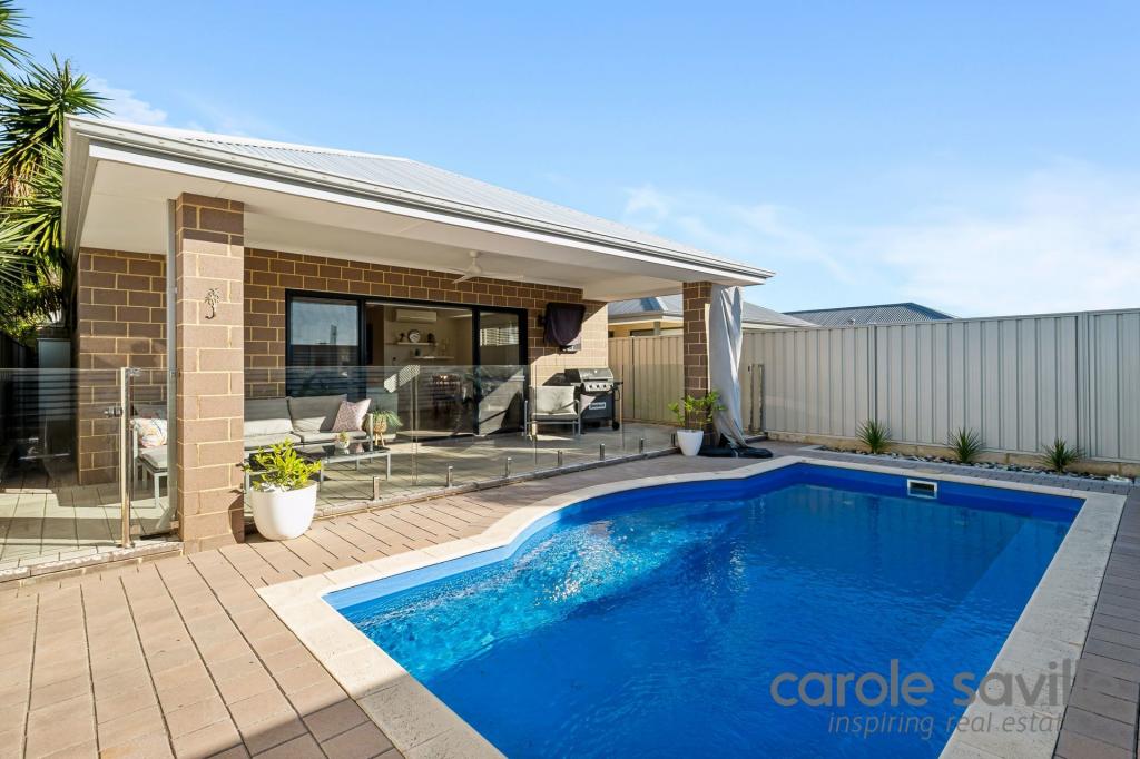 4 Vignerons Loop, Hocking, WA 6065