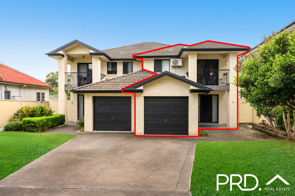 22 Cammarlie St, Panania, NSW 2213