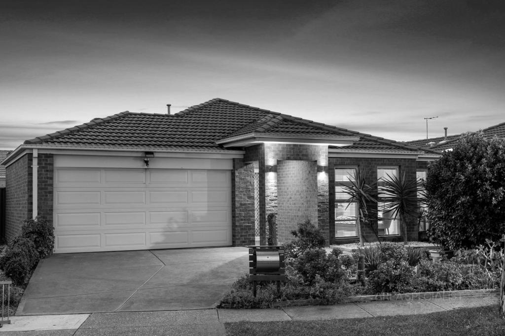 19 Kristini Pl, Truganina, VIC 3029