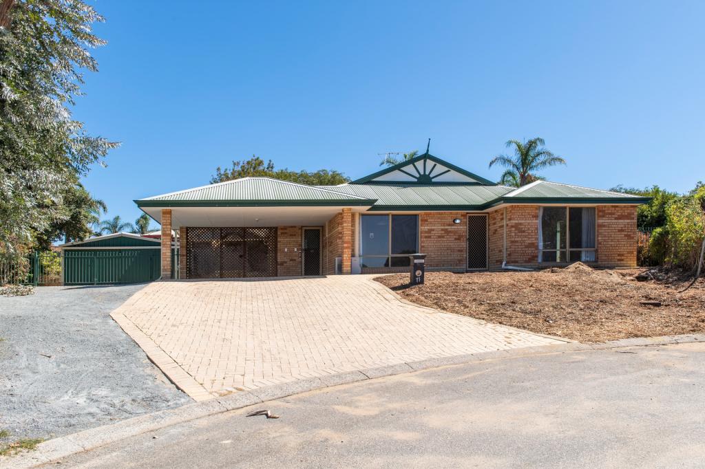 11 Satinash Rtt, Halls Head, WA 6210