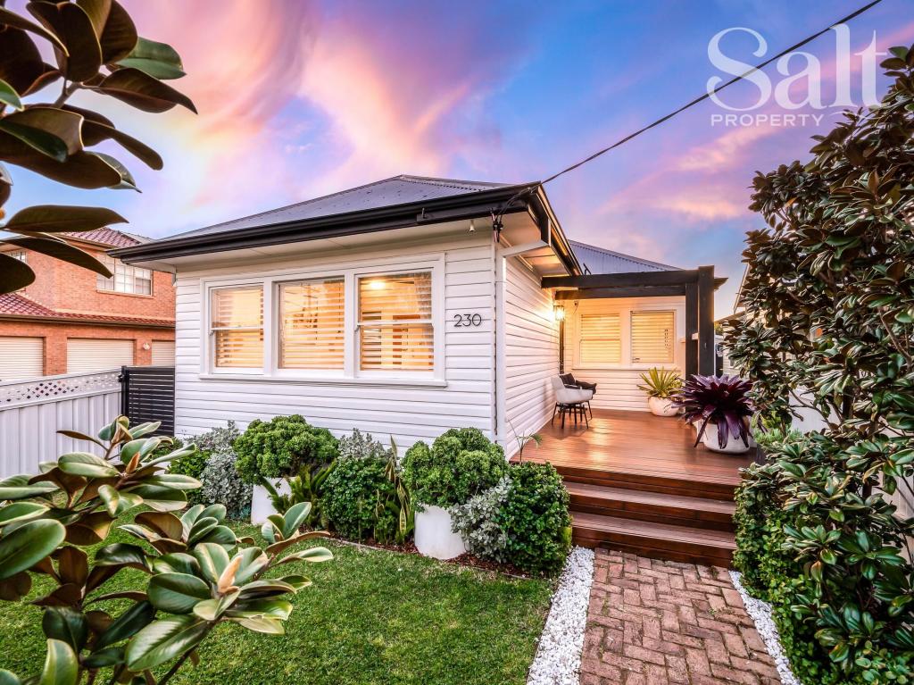 230 Lawson St, Hamilton South, NSW 2303