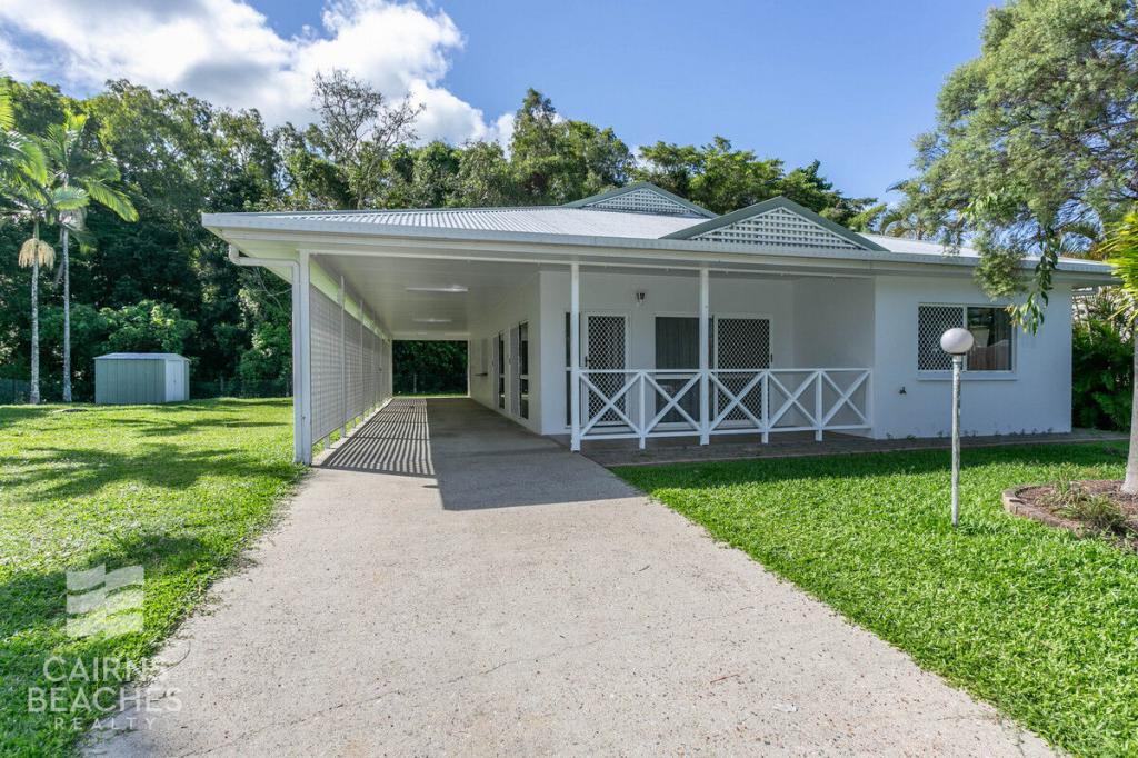 97 Cottesloe Dr, Kewarra Beach, QLD 4879