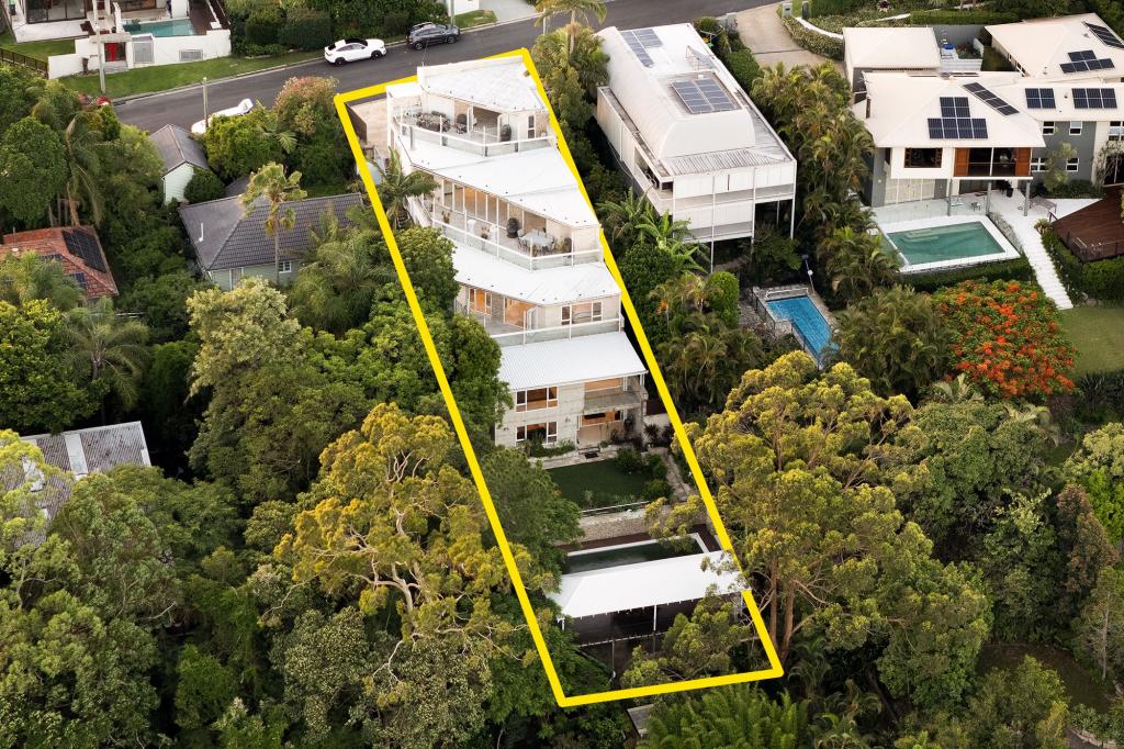 58 Watson St, Newmarket, QLD 4051