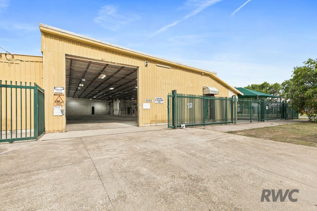 86 Dunheved Cct, St Marys, NSW 2760