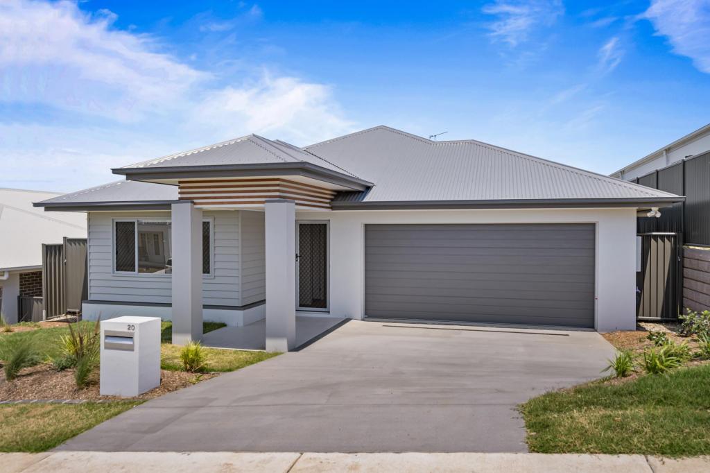 20 Ecology Ave, Cumbalum, NSW 2478