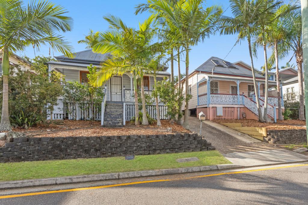 12-14 Ellen St, Albion, QLD 4010