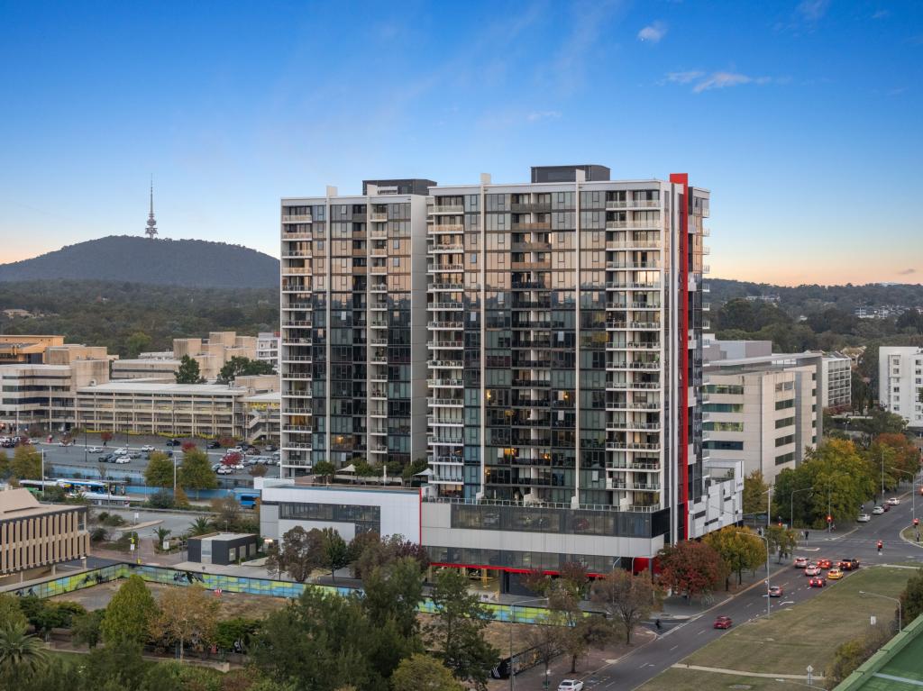 31/39 Benjamin Way, Belconnen, ACT 2617