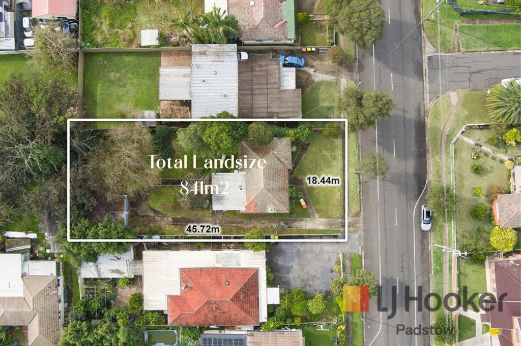 107 Mitchell St, Carramar, NSW 2163