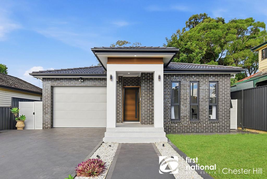29 Wallace St, Sefton, NSW 2162