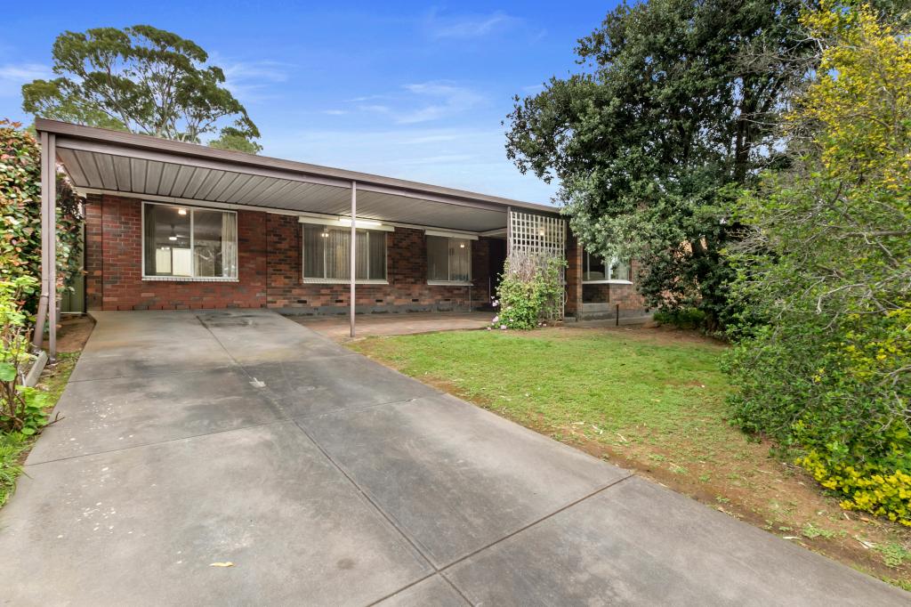 16 VINTNERS WALK, HACKHAM WEST, SA 5163