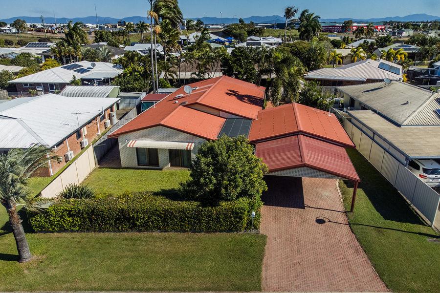 7 BRONTE ST, WEST MACKAY, QLD 4740