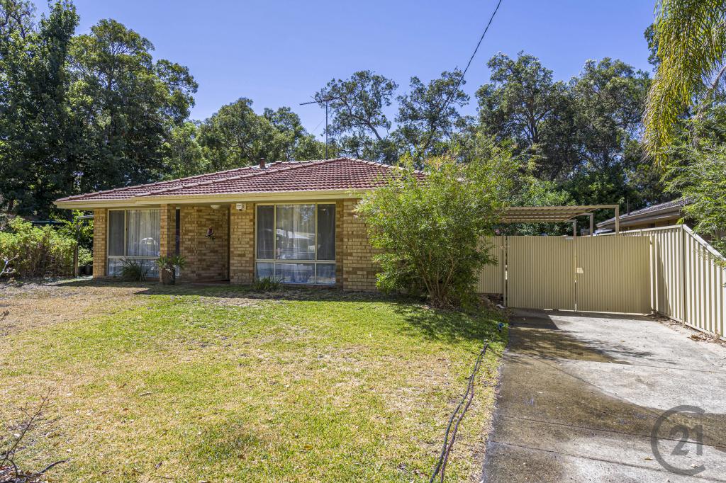 31 Watson Ave, Coodanup, WA 6210