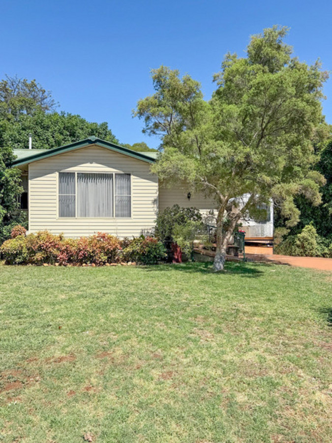 3 Johnston St, Gunnedah, NSW 2380
