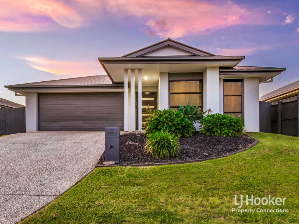 25 Duporth Cres, Dakabin, QLD 4503