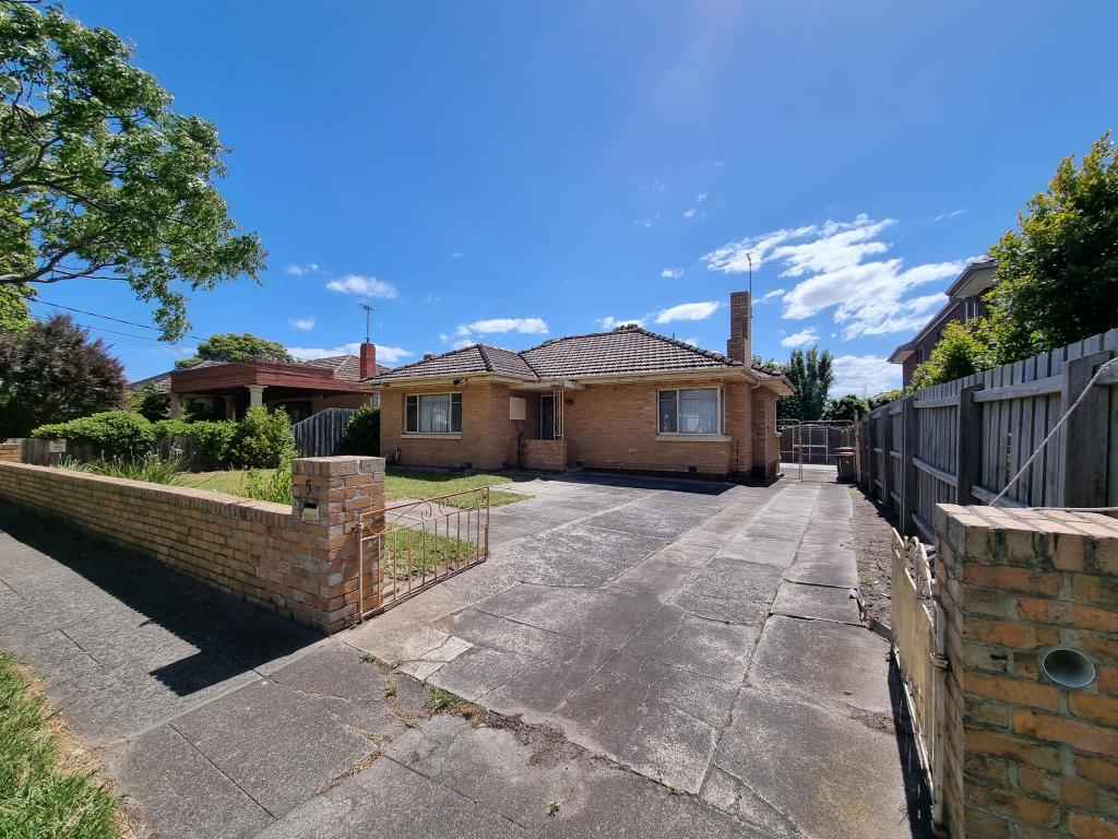 5 Gadd St, Oakleigh, VIC 3166