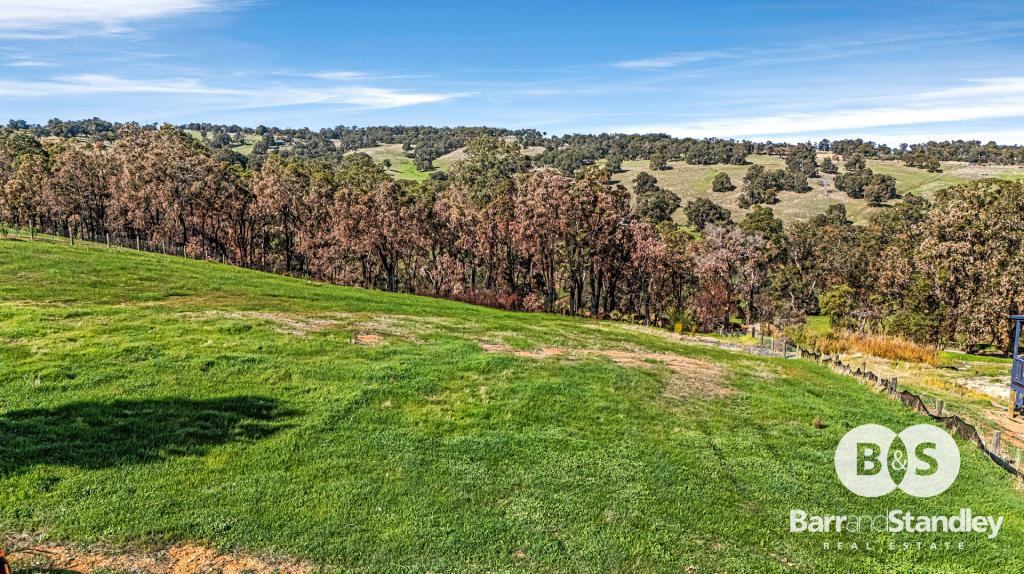 88 Livingstone Hts, Roelands, WA 6226